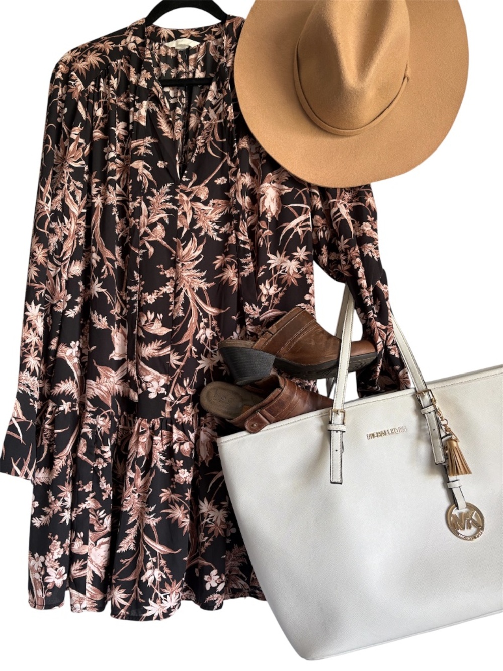 Palm Beach Chic tunic/dress